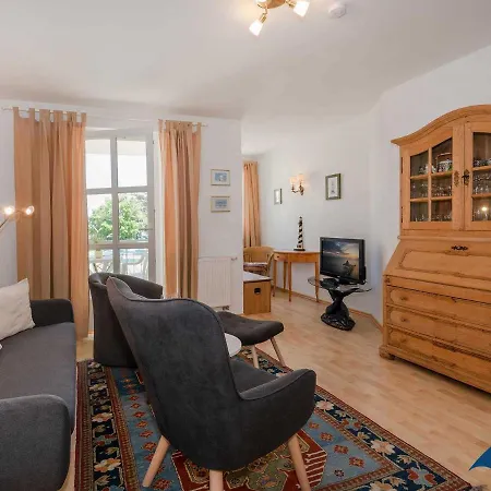 Apartman Margot Whg 33