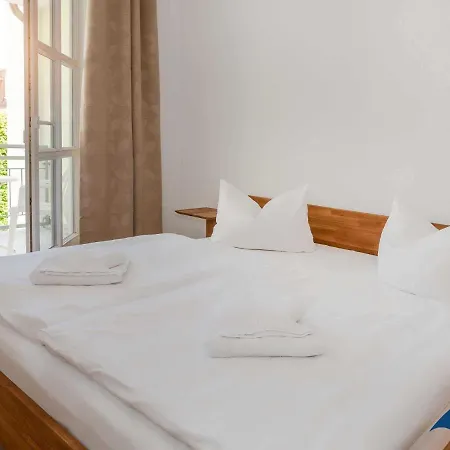 Margot Whg 33 Heringsdorf