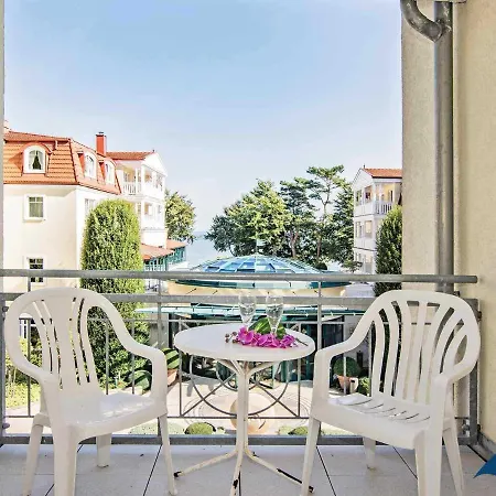 Apartmán Margot Whg 33 *