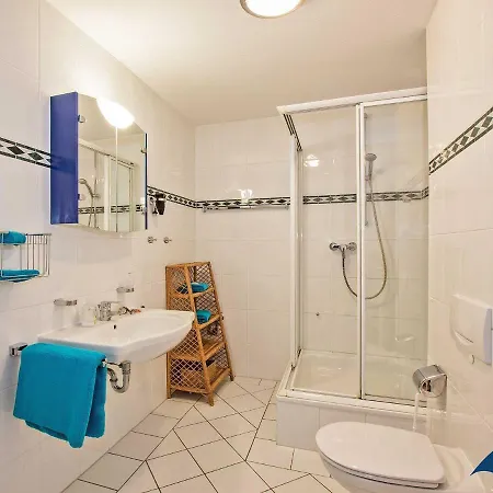 Margot Whg 33 Apartmán Heringsdorf (Usedom)