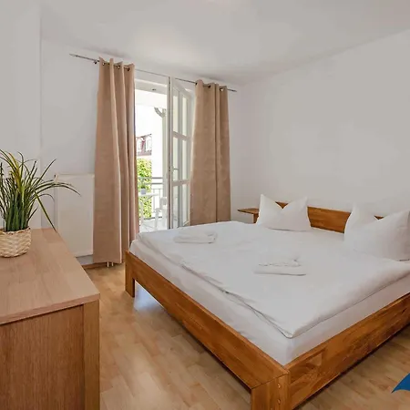 Lejlighed Margot Whg 33 Heringsdorf (Usedom)