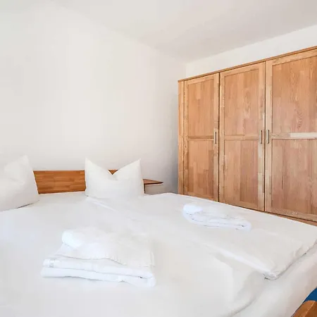 Lägenhet Margot Whg 33 Heringsdorf (Usedom)