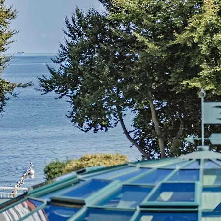 Margot Whg 33 Heringsdorf