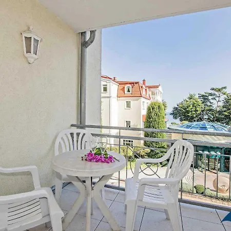 Apartmán Margot Whg 33