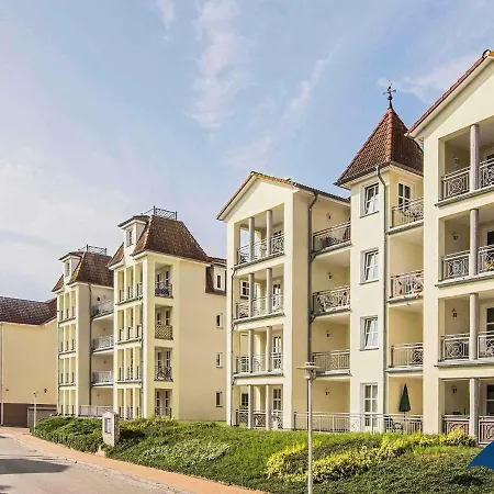 Margot Whg 33 Apartmán