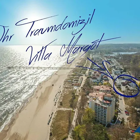 Apartman Margot Whg 33 *