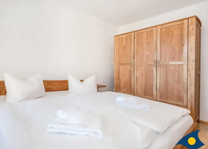 Margot Whg 33 Daire *