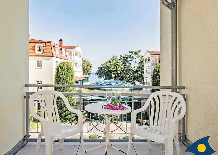 Daire Margot Whg 33 *