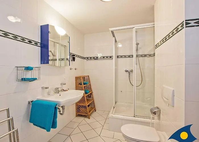 Margot Whg 33 Daire Heringsdorf