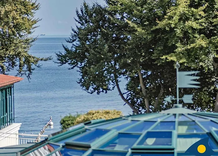 Margot Whg 33 Heringsdorf