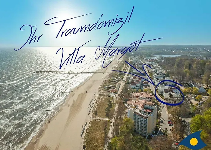 Daire Margot Whg 33 *